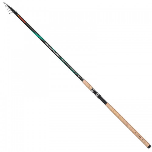 TRABUCCO HYDRUS XSC T-MATCH